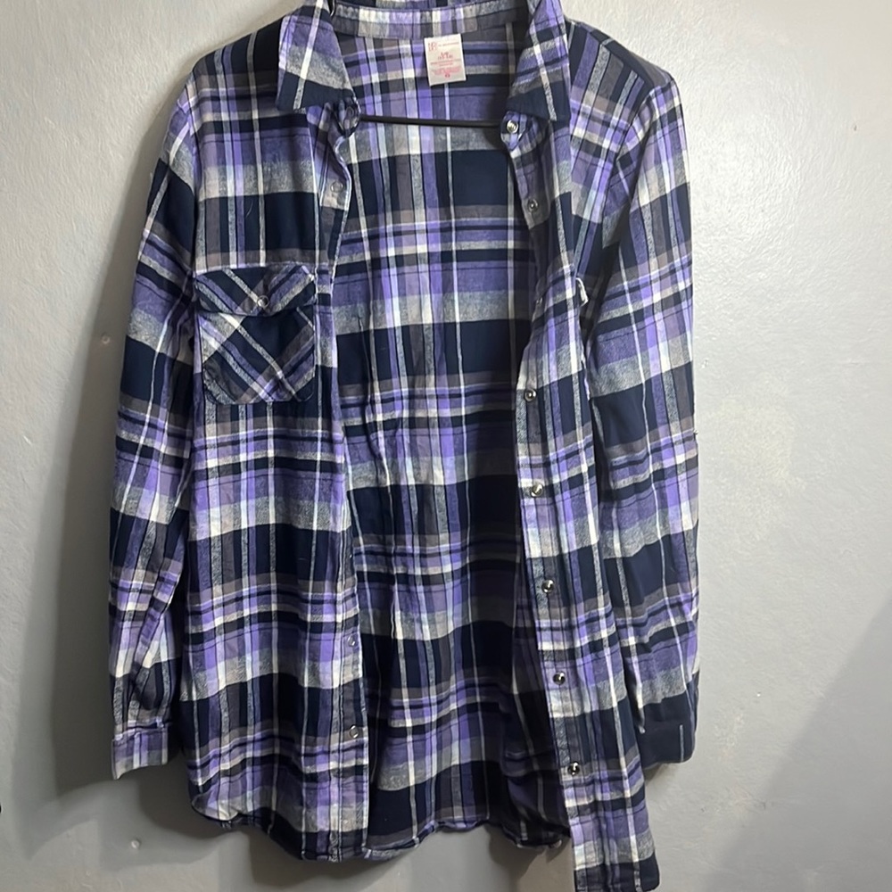 Flannel